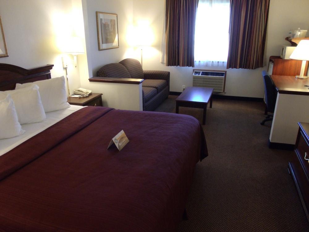 Quality Inn & Suites Eldridge Davenport North Eksteriør bilde
