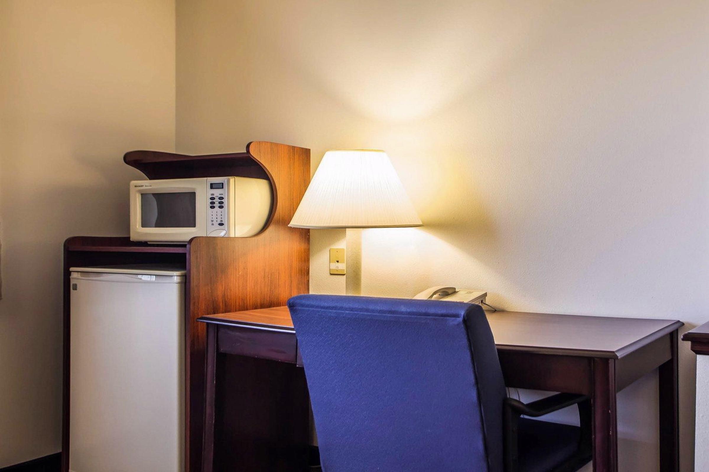 Quality Inn & Suites Eldridge Davenport North Eksteriør bilde