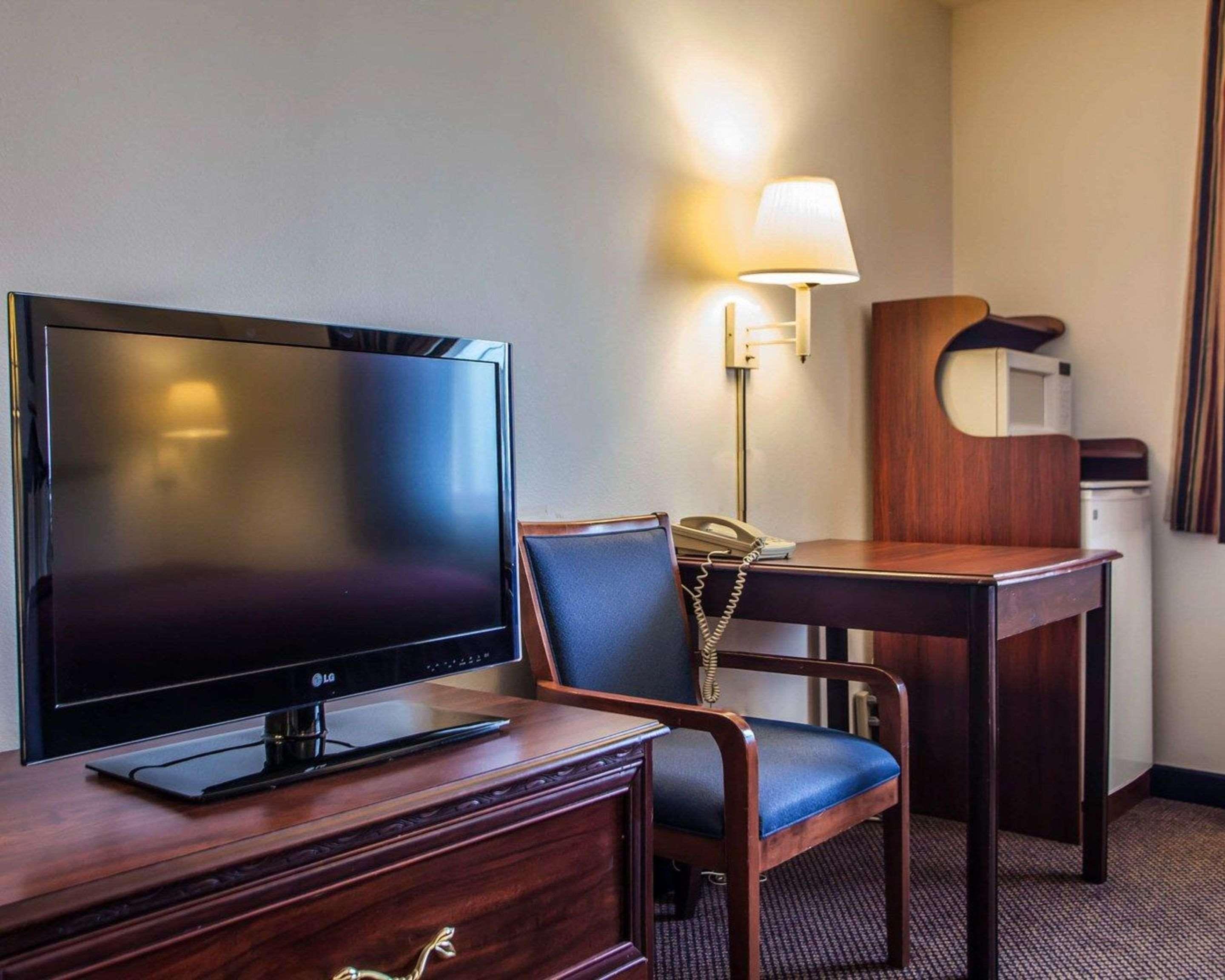 Quality Inn & Suites Eldridge Davenport North Eksteriør bilde