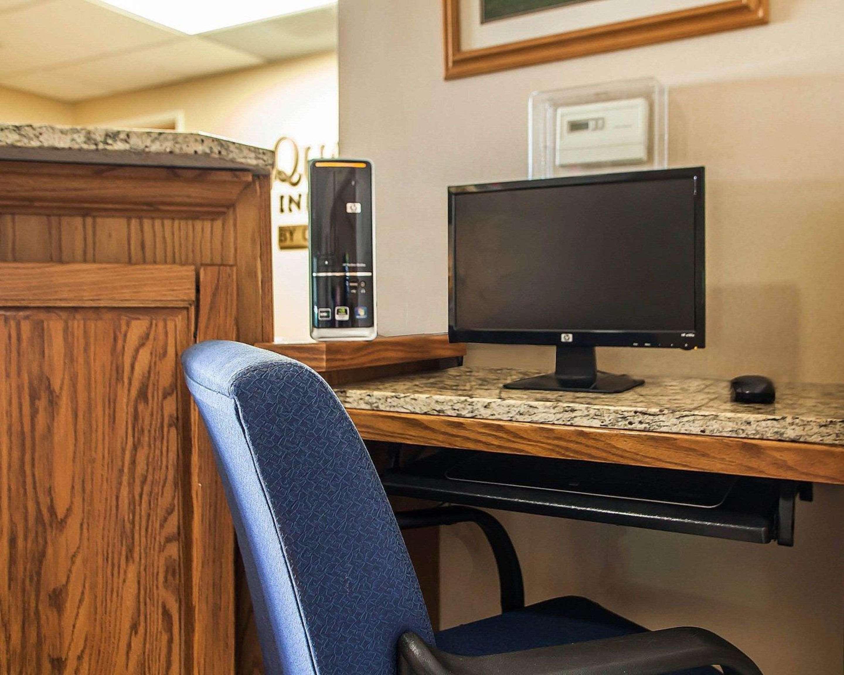 Quality Inn & Suites Eldridge Davenport North Eksteriør bilde