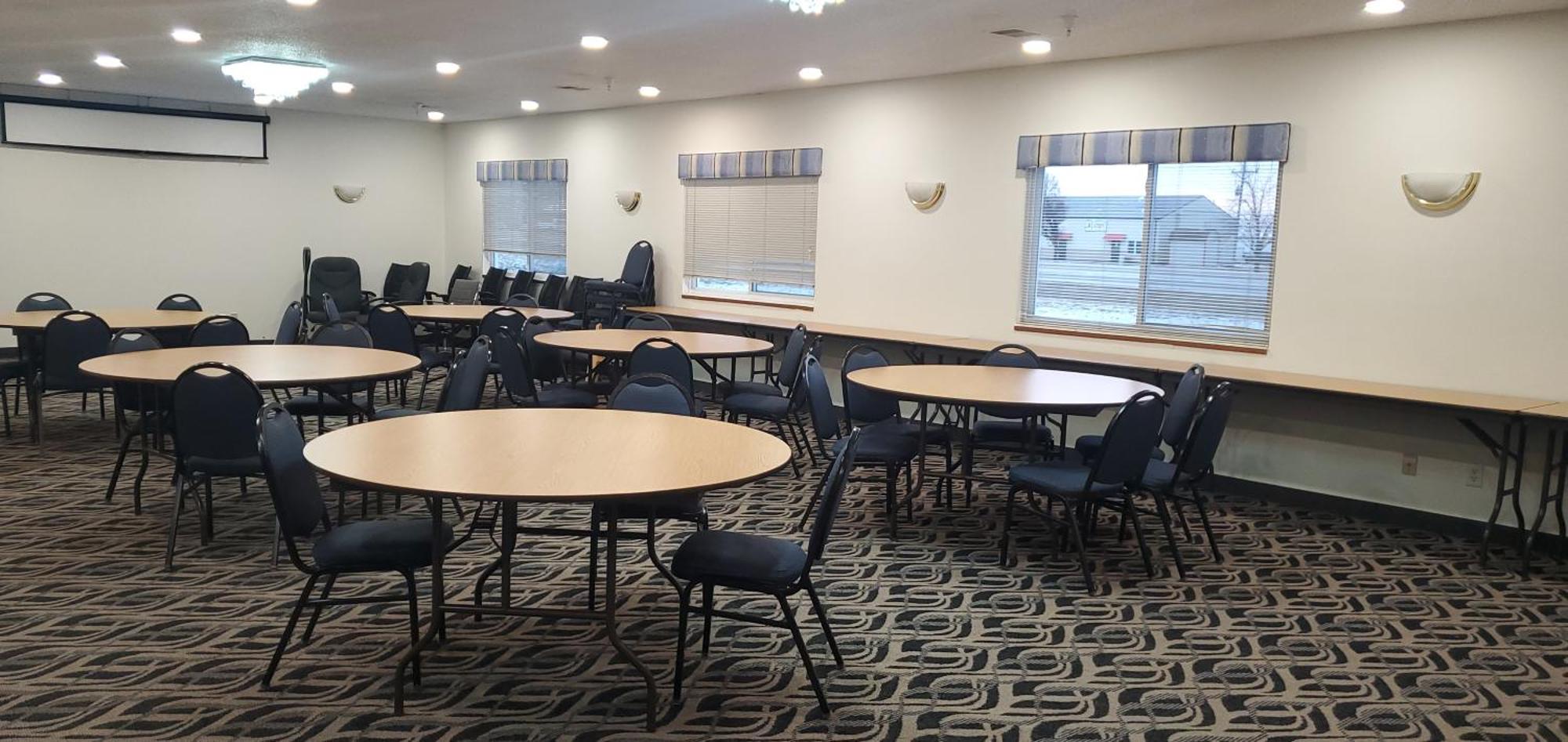 Quality Inn & Suites Eldridge Davenport North Eksteriør bilde